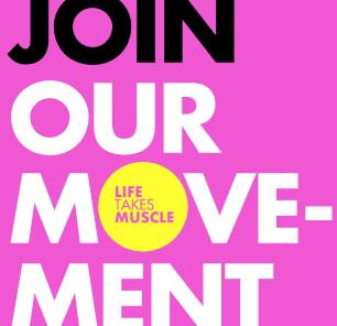 Join our movement